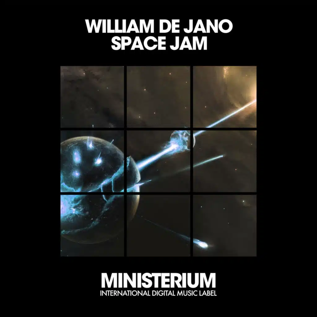 Space Jam (Club Mix)