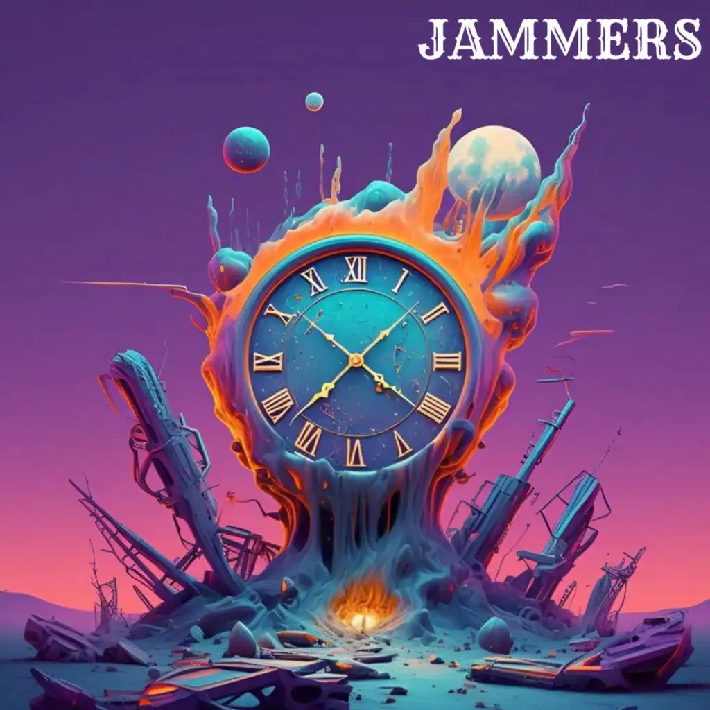 Jammers