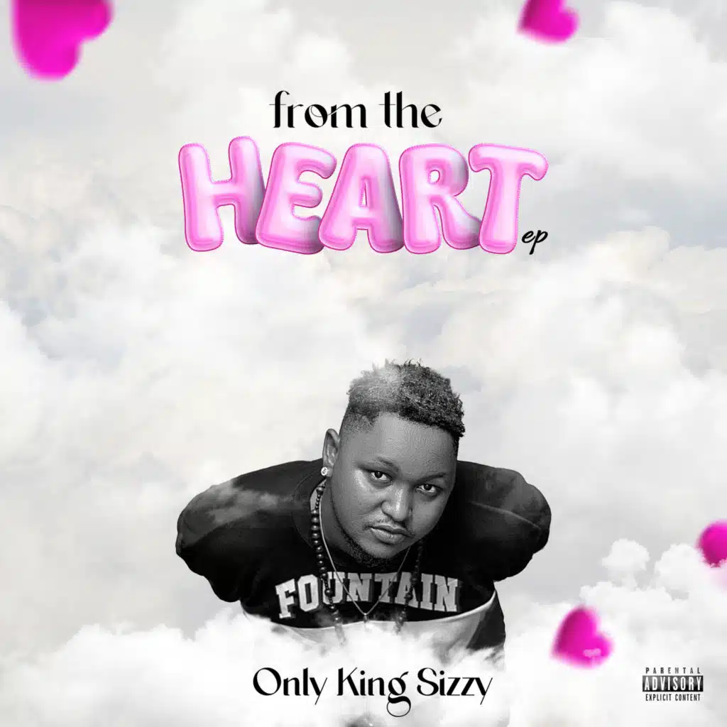 From the Heart EP