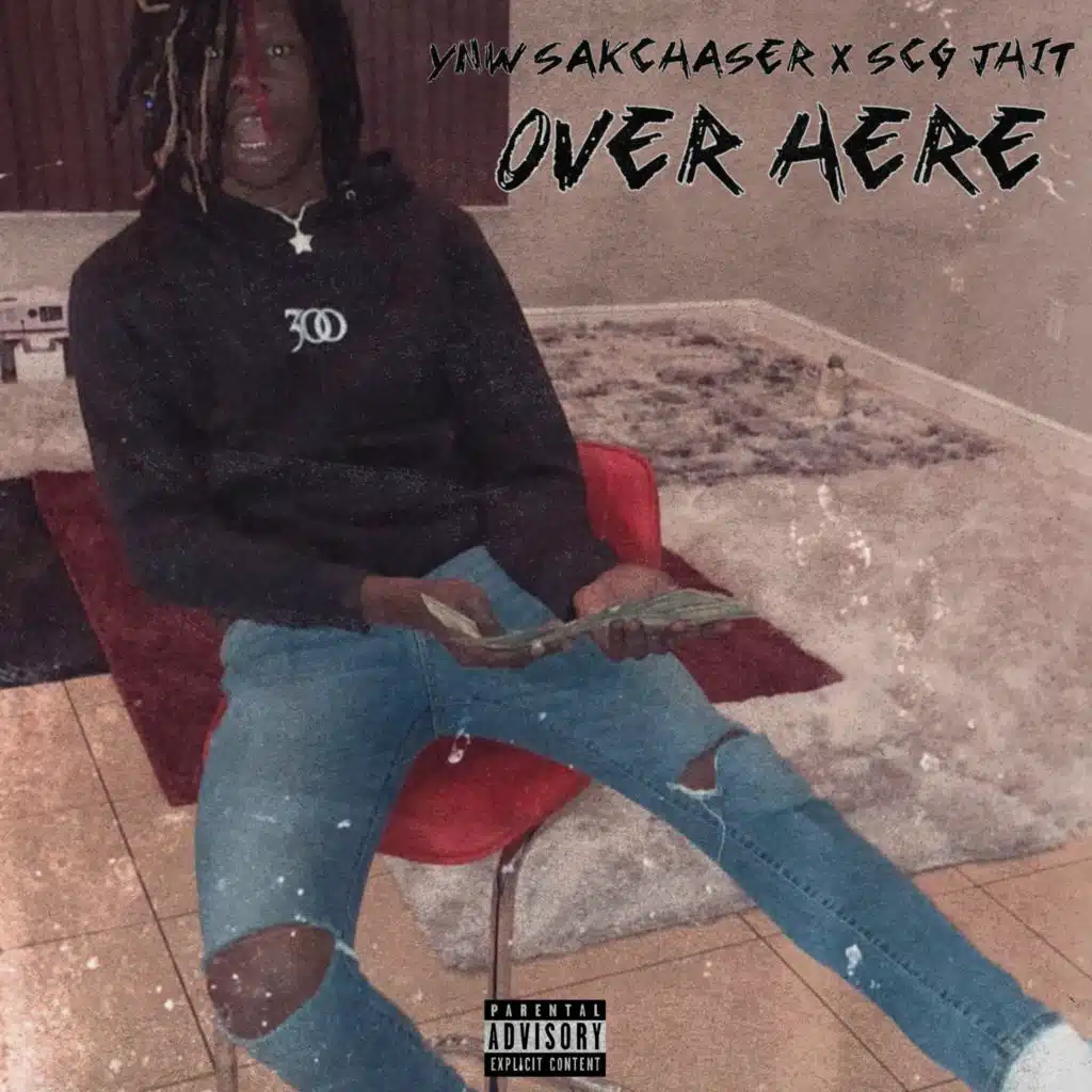 YNW SakChaser