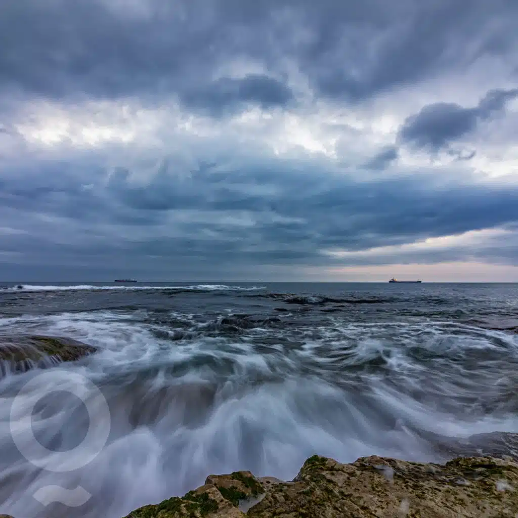 Poyraz (feat. Ece Deniztekin, Jarrod Cagwin & Göksun Çavdar)