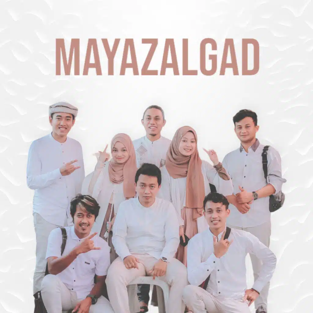 Mayazalgad