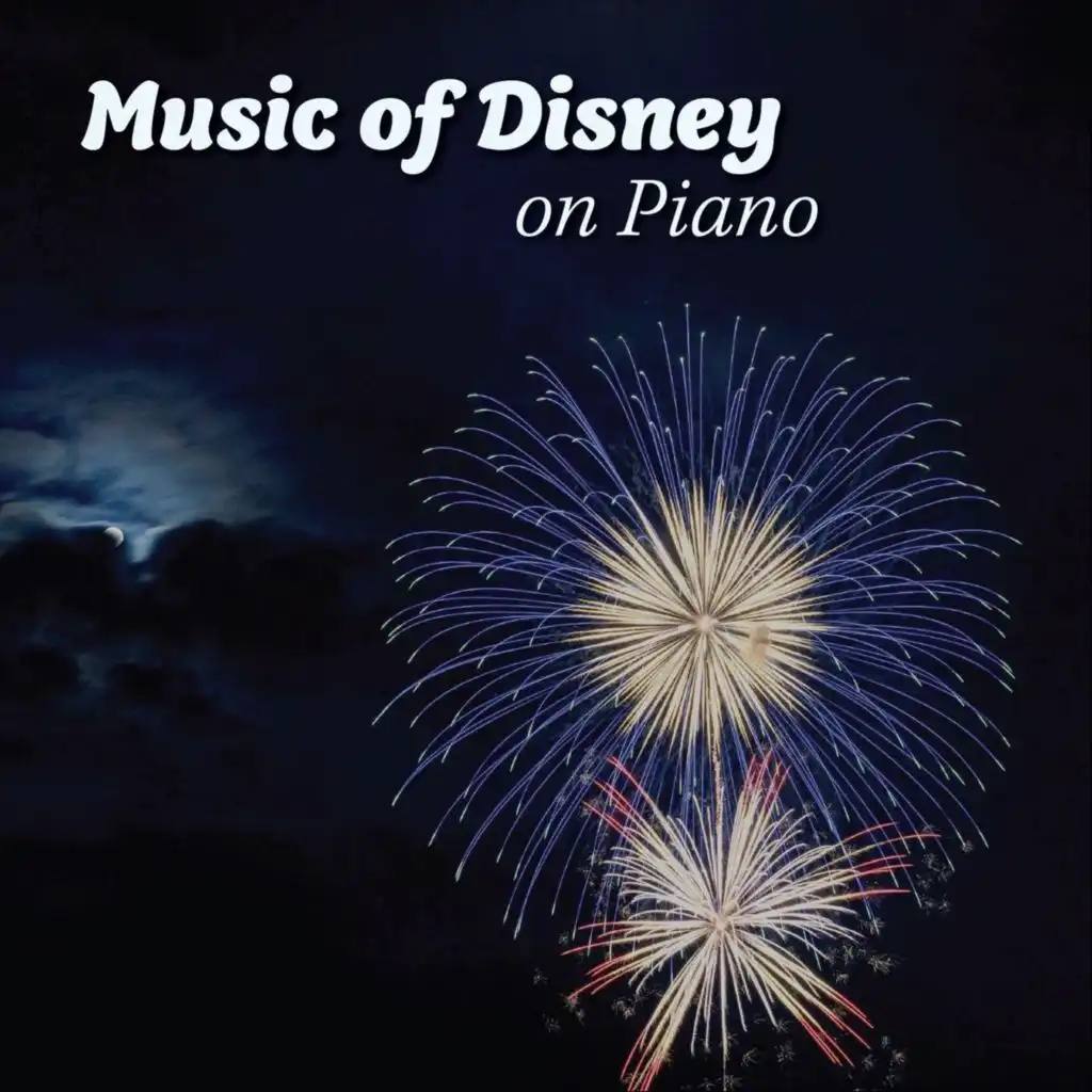 Music of Disney on Piano