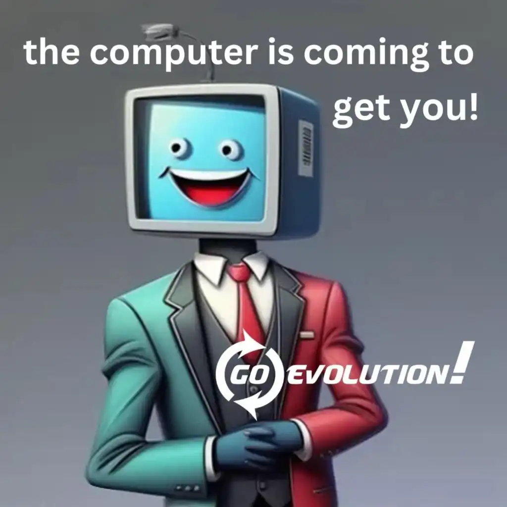 Go Evolution