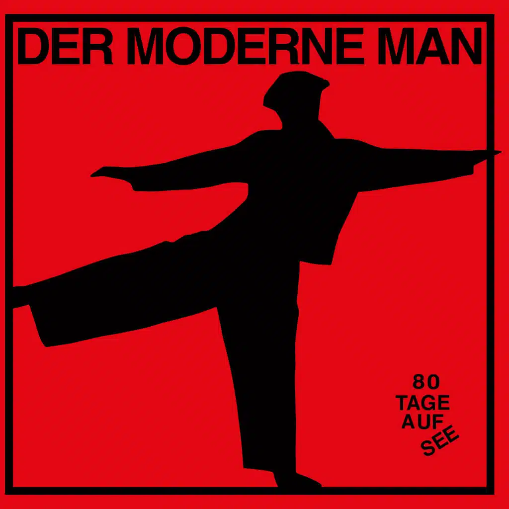 Der Moderne Man