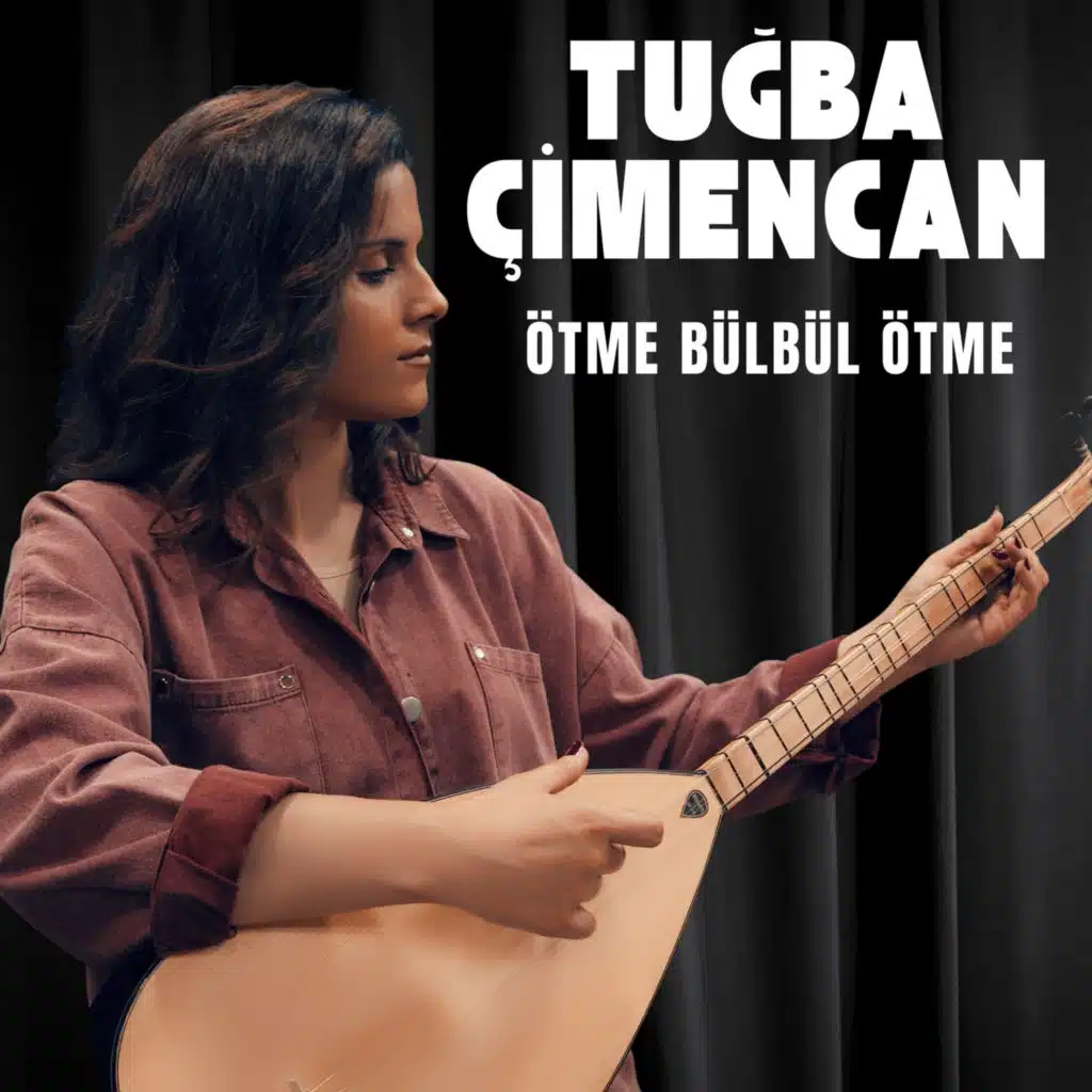 Ötme Bülbül Ötme
