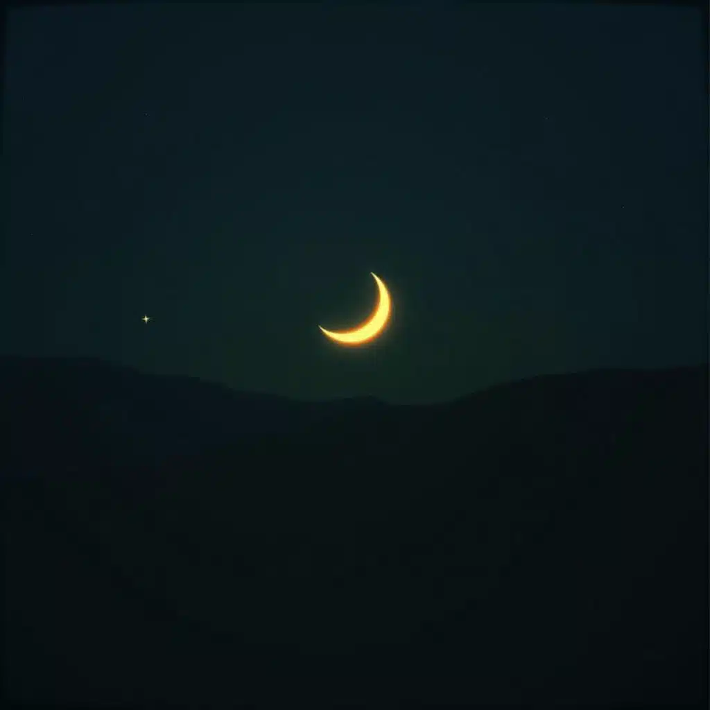Islamic Relaxing Song
