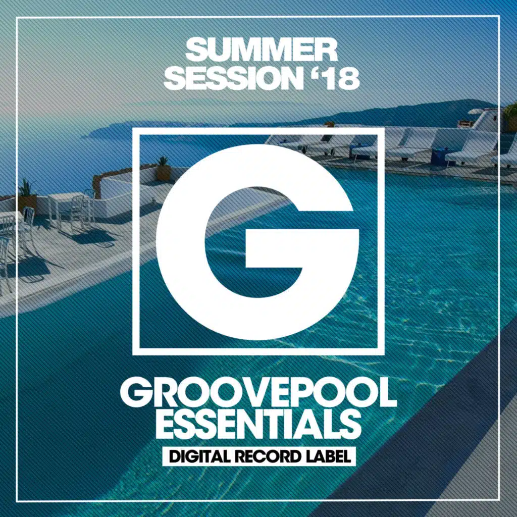 Losing Control (Instrumental Mix)