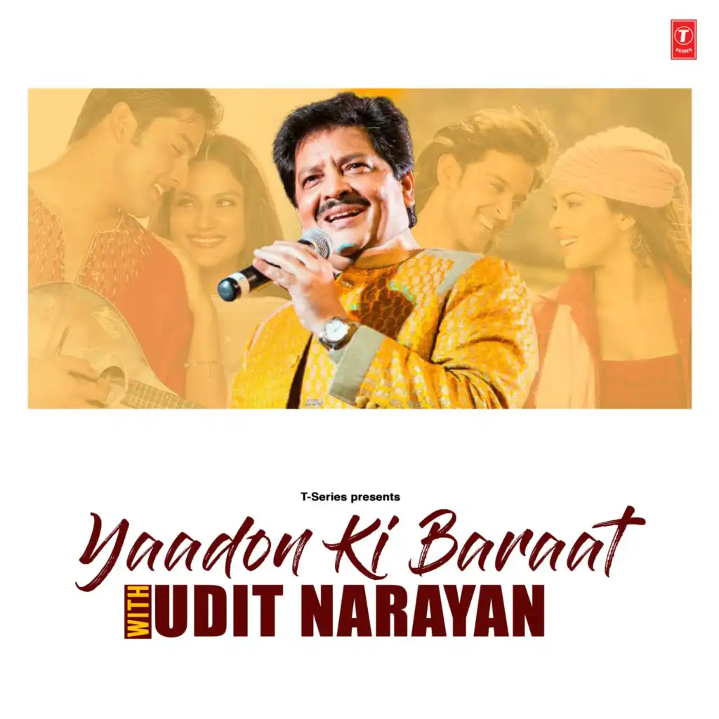 Lata Mangeshkar & Udit Narayan