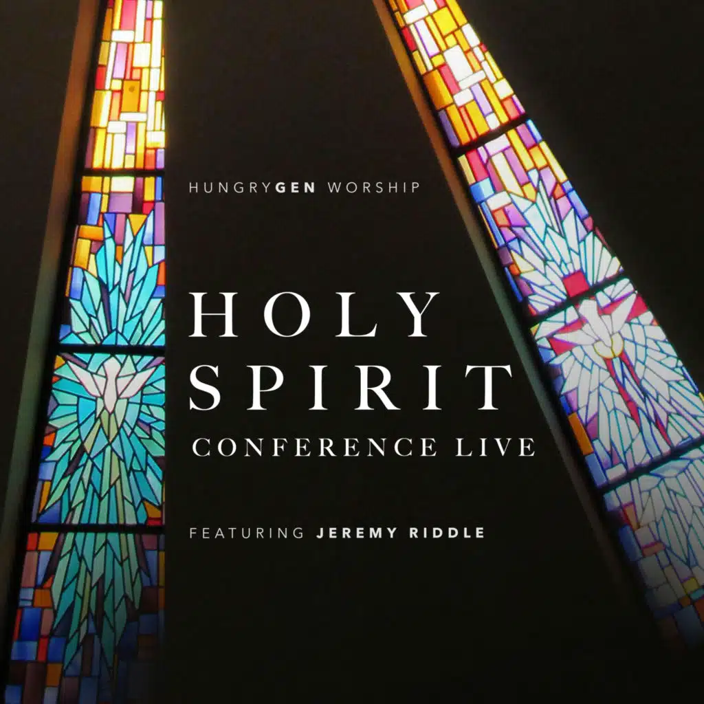 Holy Spirit Conference