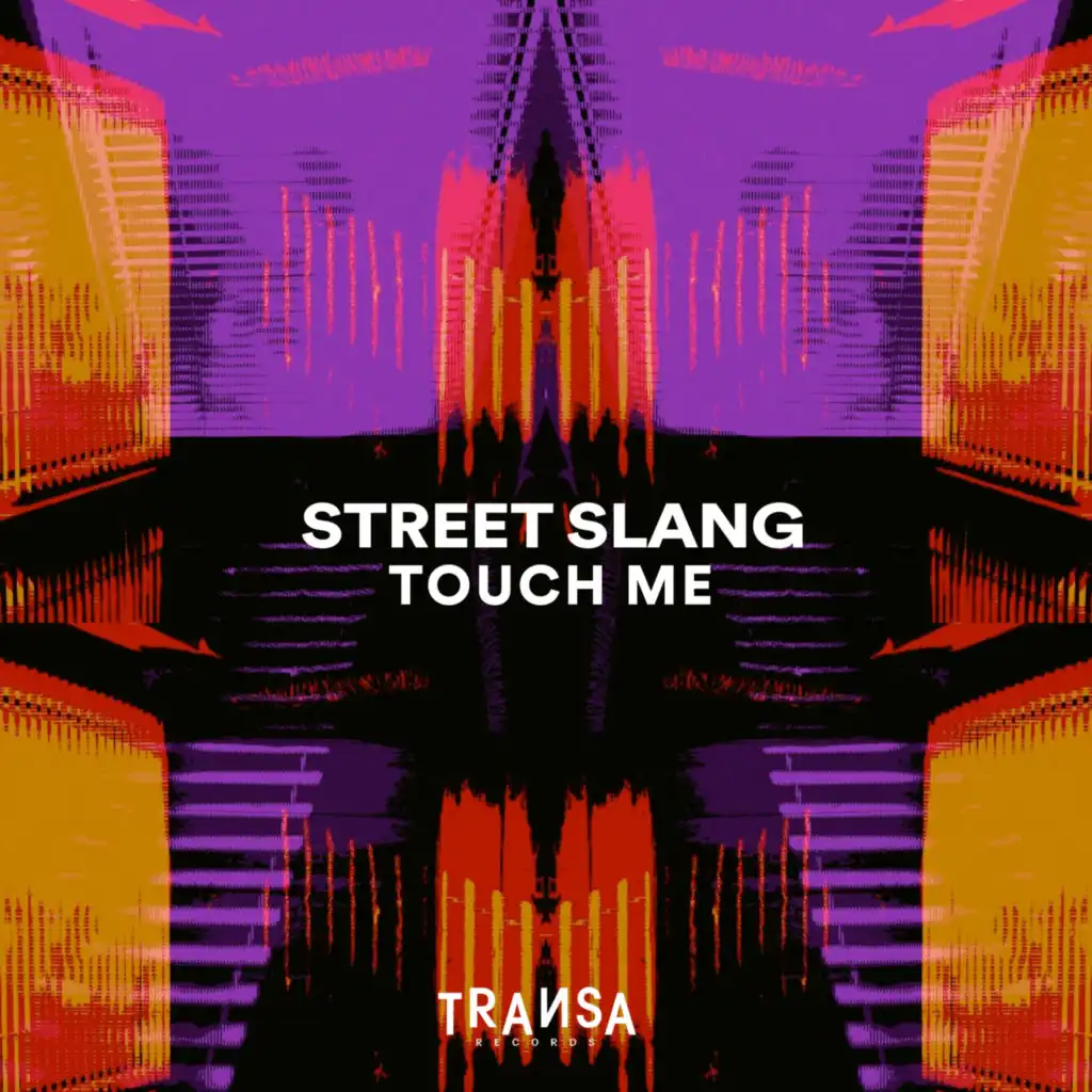 Street Slang