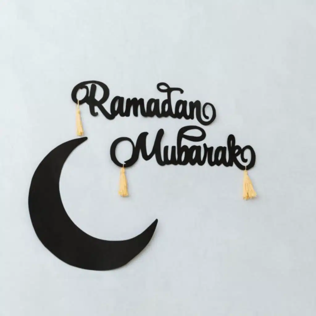 Ramadan Nasheed (Slowed)