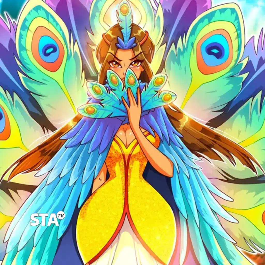 I Know How To Catch Everyone’s Attention