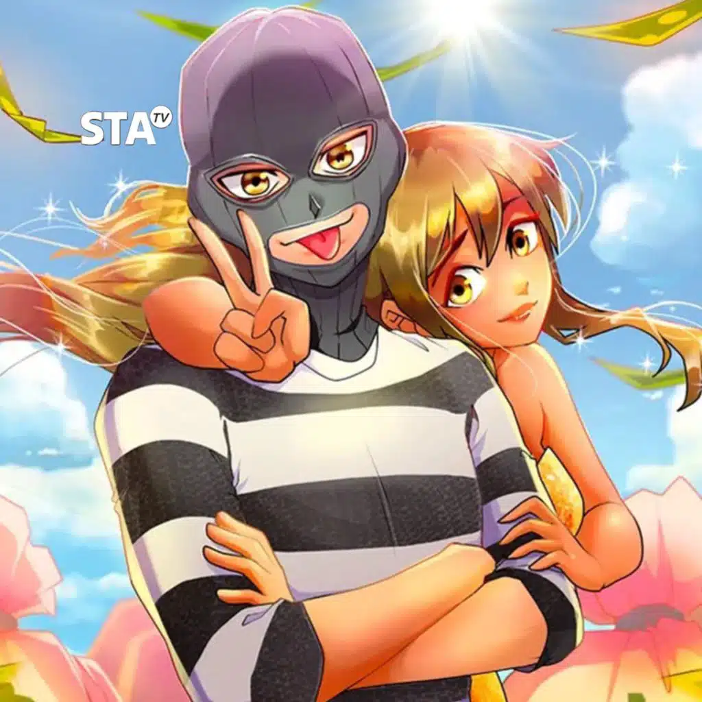 No One Knew My BF Was A Criminal