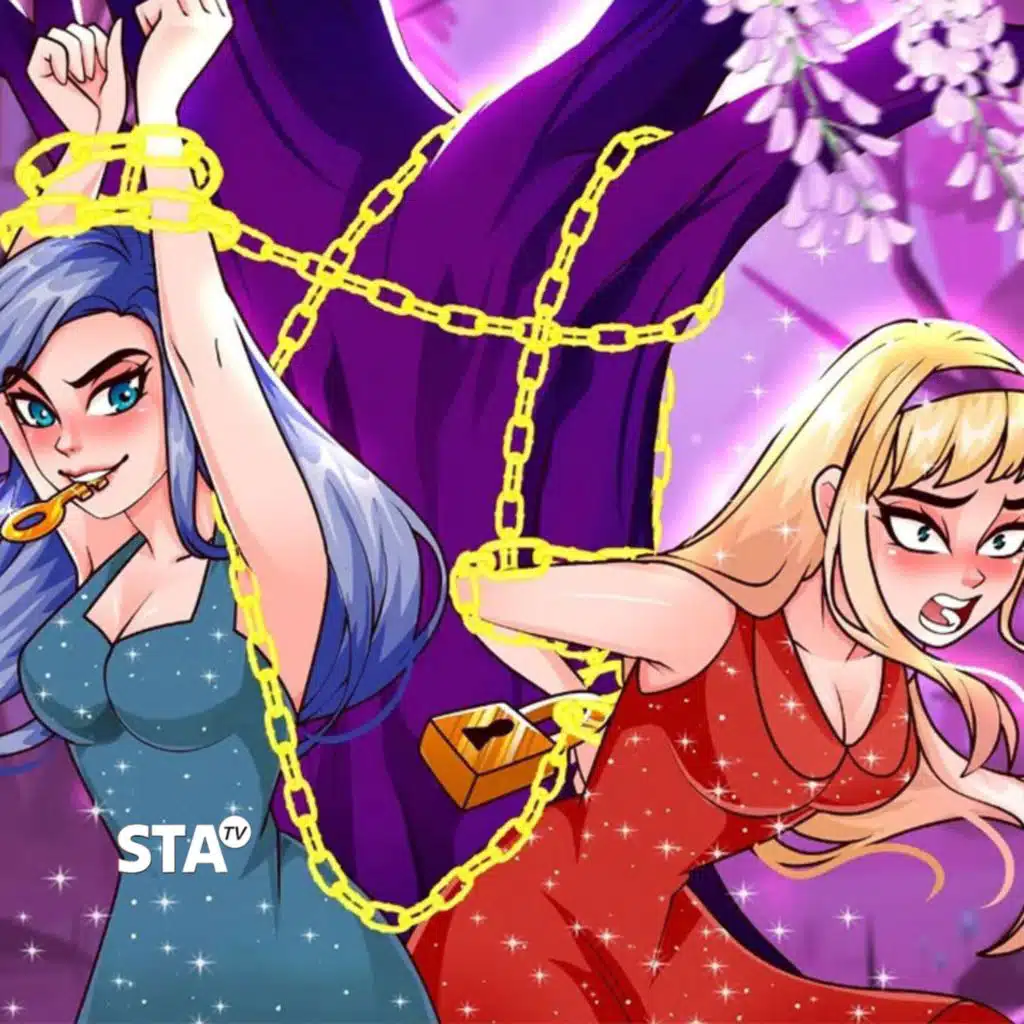 I Want To Be Free From Mom