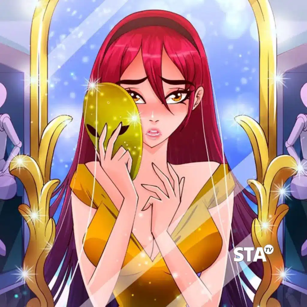 No One Knows My Life Is A Lie