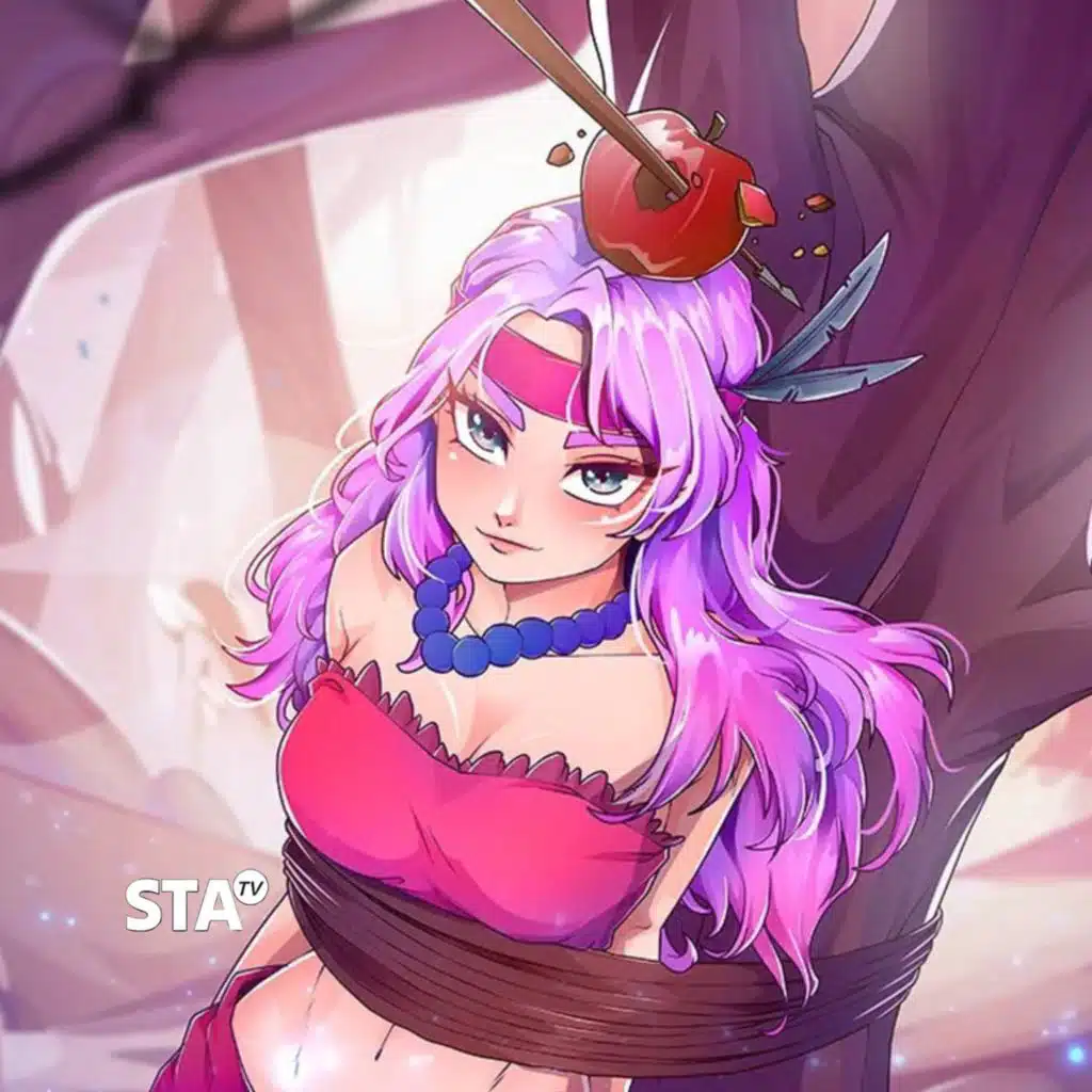 I Was Scared Of Everything, Until...