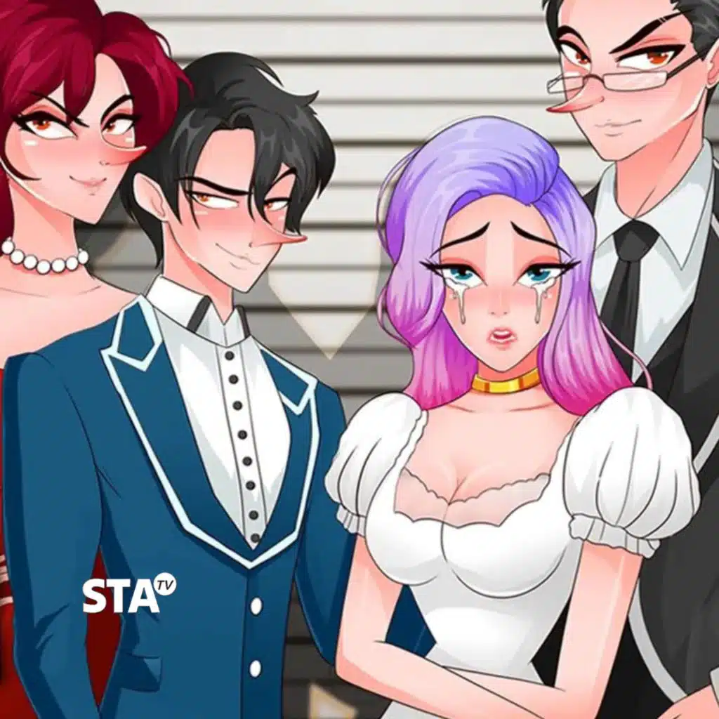 The "Perfect" Family