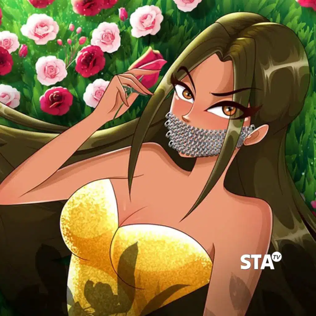 I Can't Control My Mouth