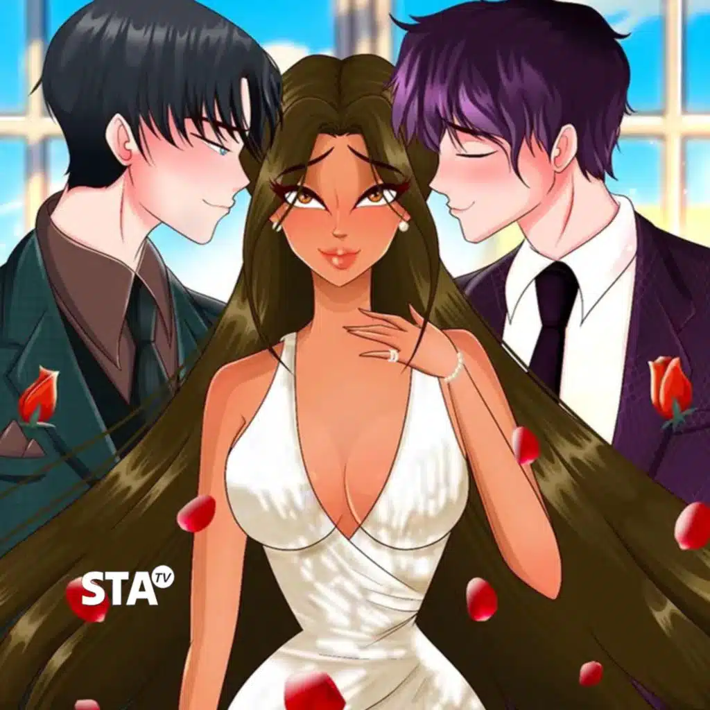 I Made The 2 Hottest Boys Fight Over Me