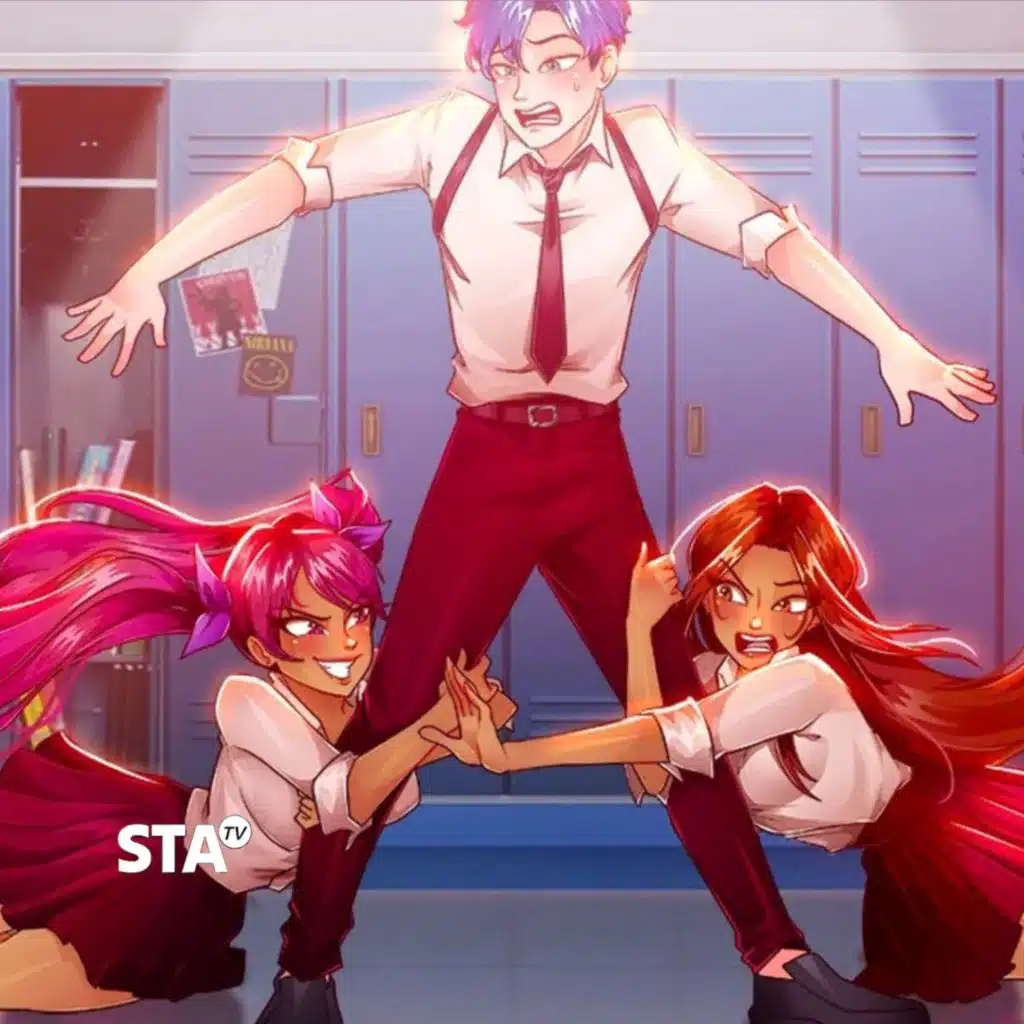 My Sister Is Jealous Of My Popular Bf