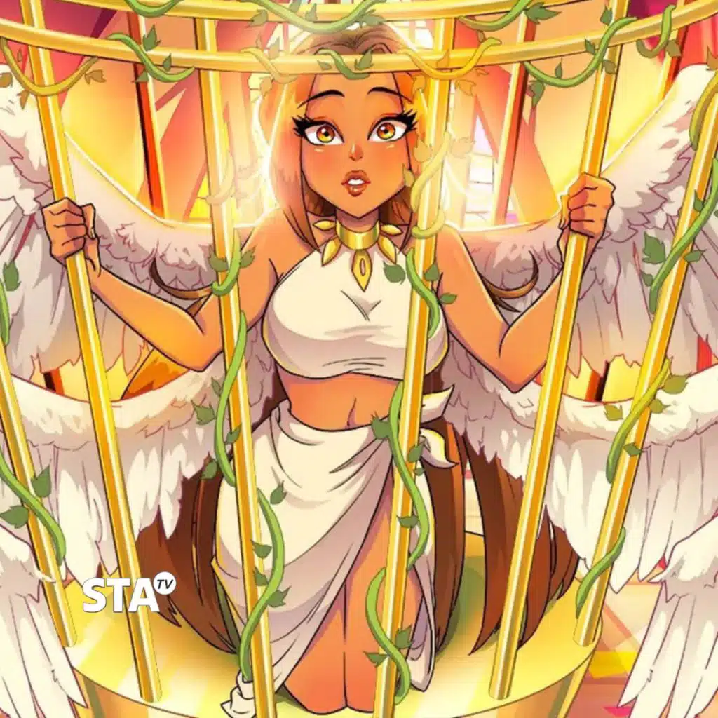 Mom Won't Allow Anyone Near Me