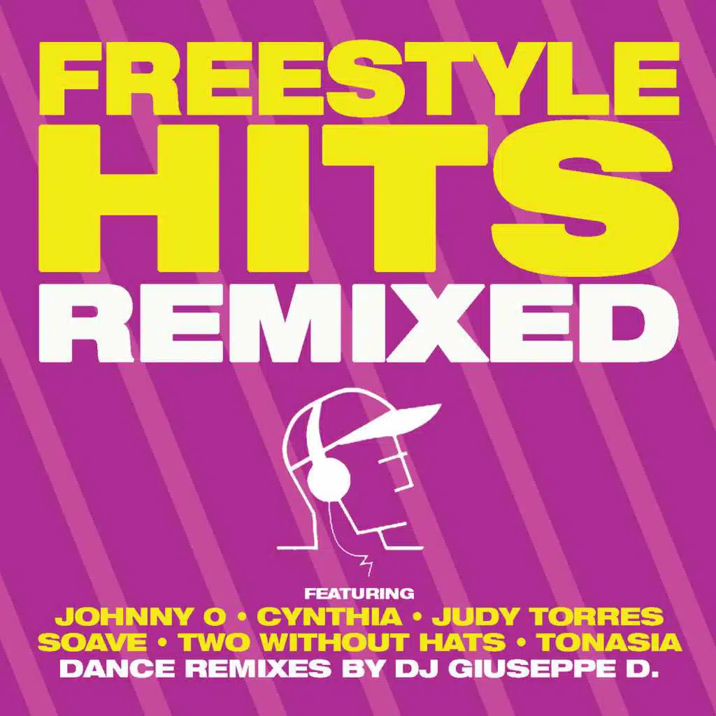 Freestyle Hits Remixed