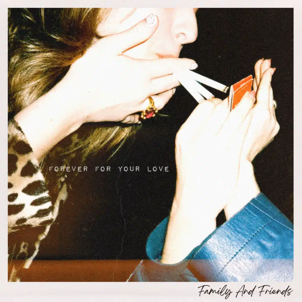 Forever for Your Love