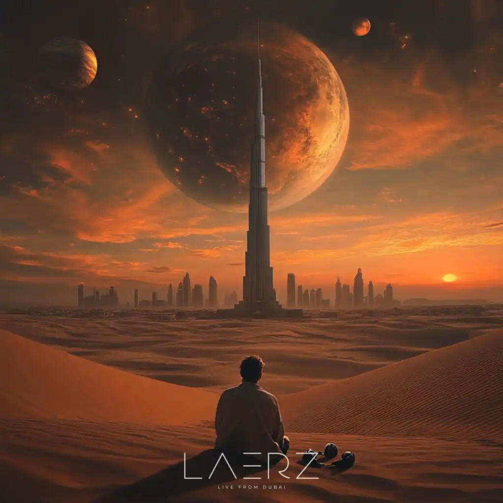 Laerz