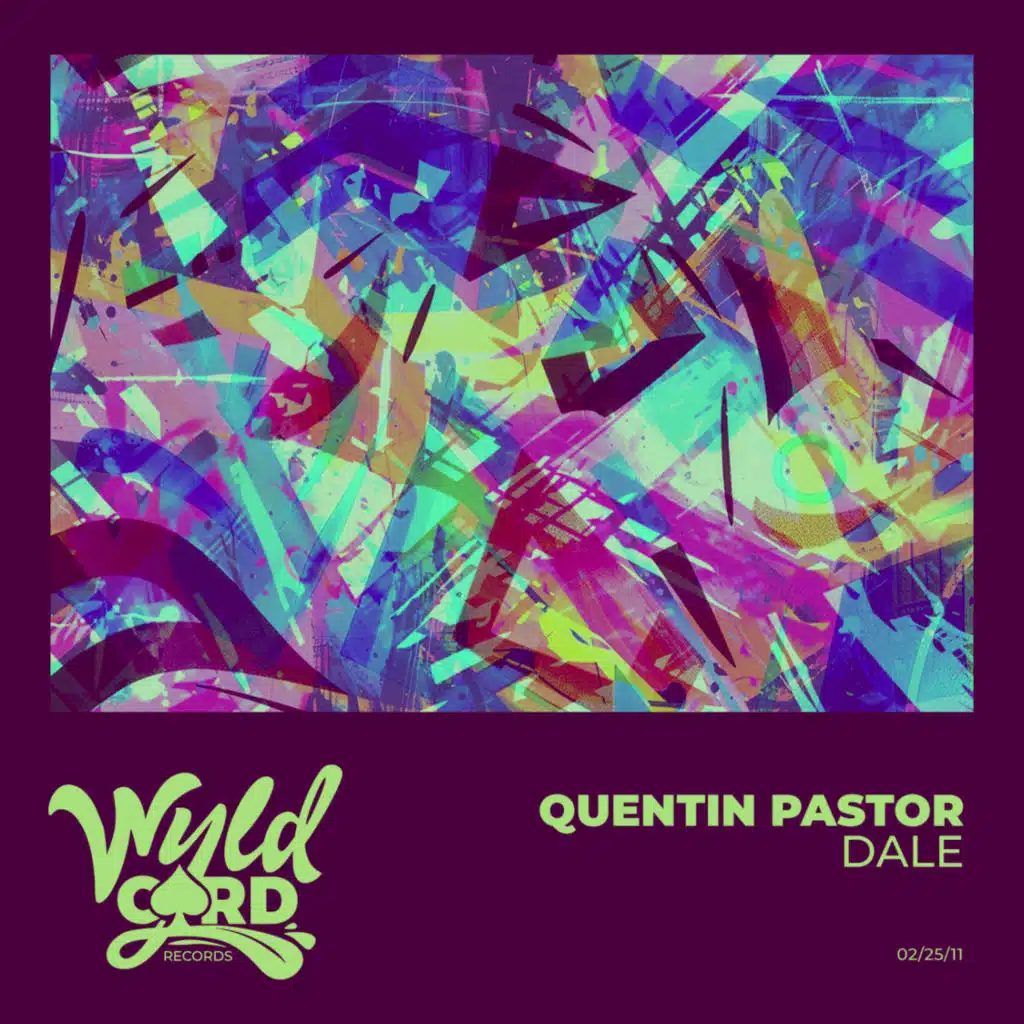 Quentin PASTOR