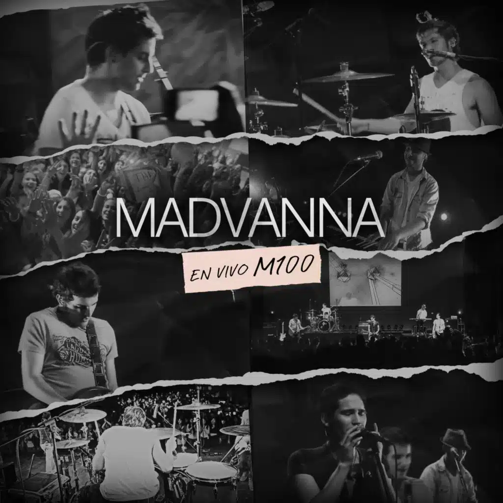 Madvanna