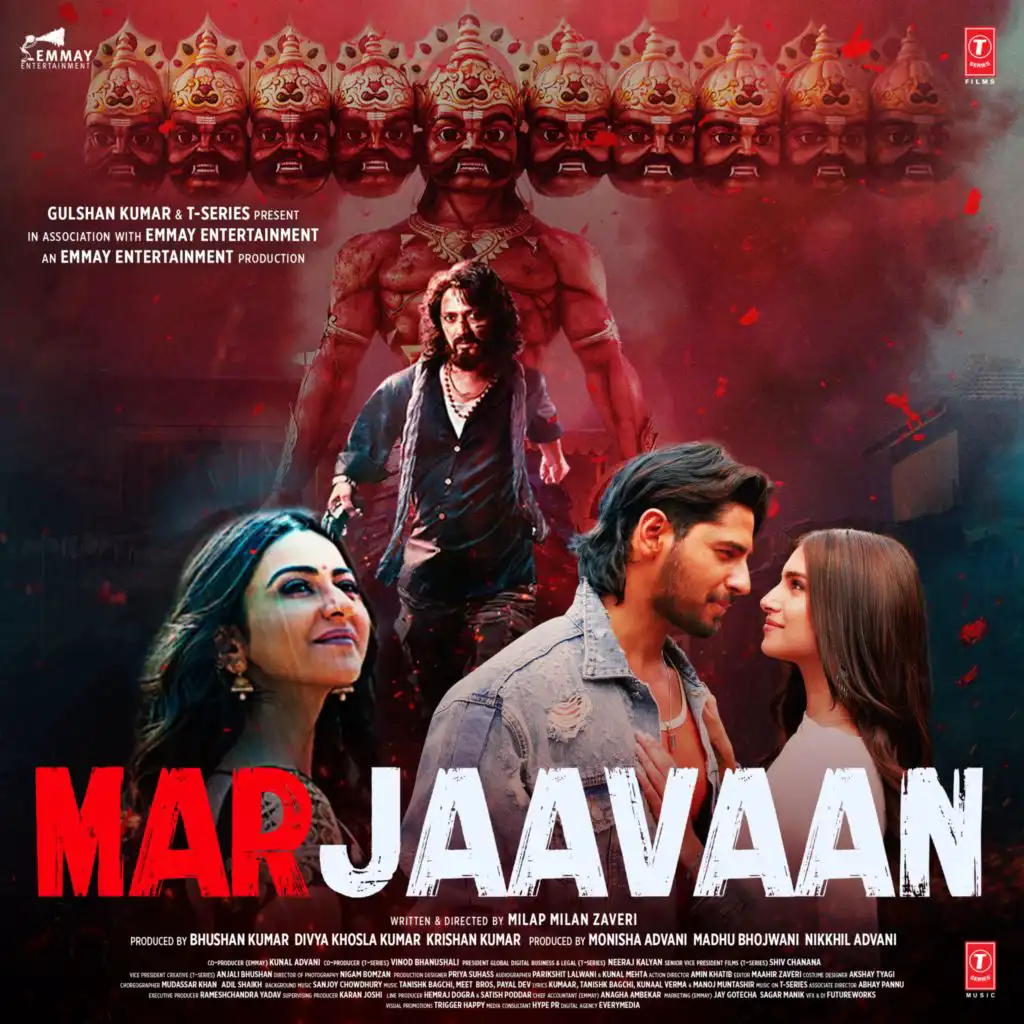 Marjaavaan