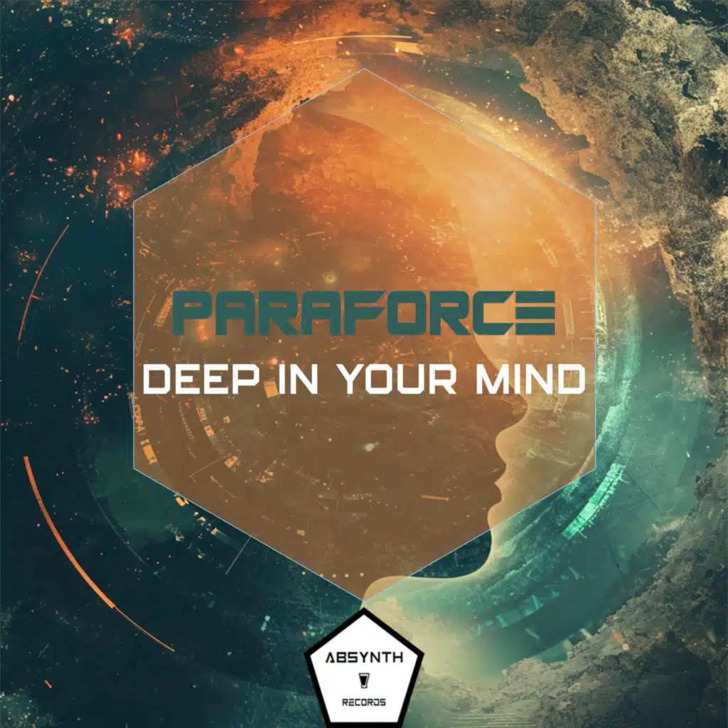 Deep In Your Mind (Radio Edit)