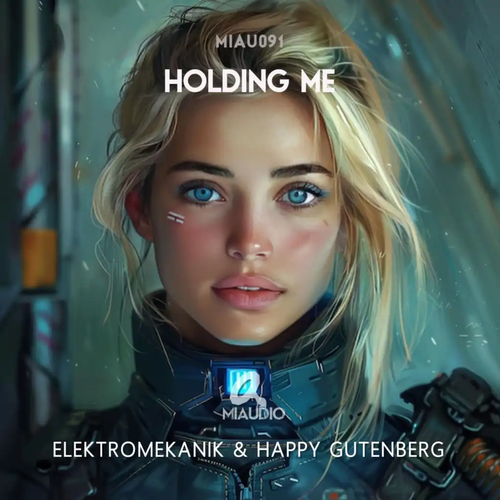 Elektromekanik & Happy Gutenberg