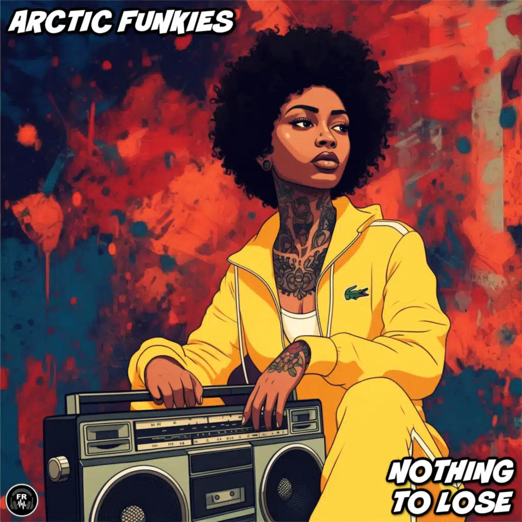 Arctic Funkies