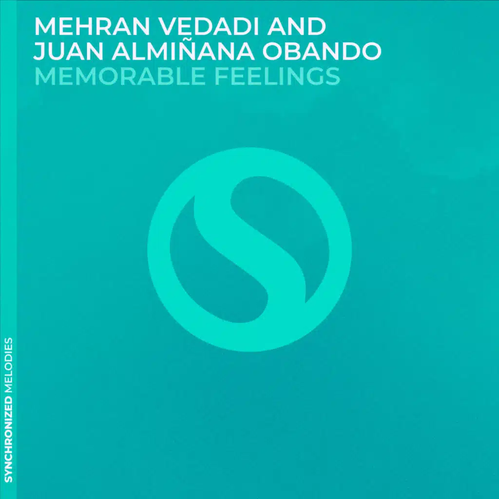 Juan Almiñana Obando & Mehran Vedadi