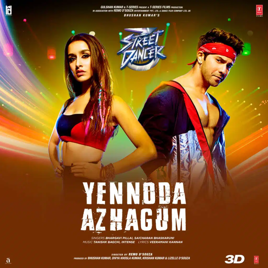 Bhargavi Pillai & Saicharan Bhaskaruni