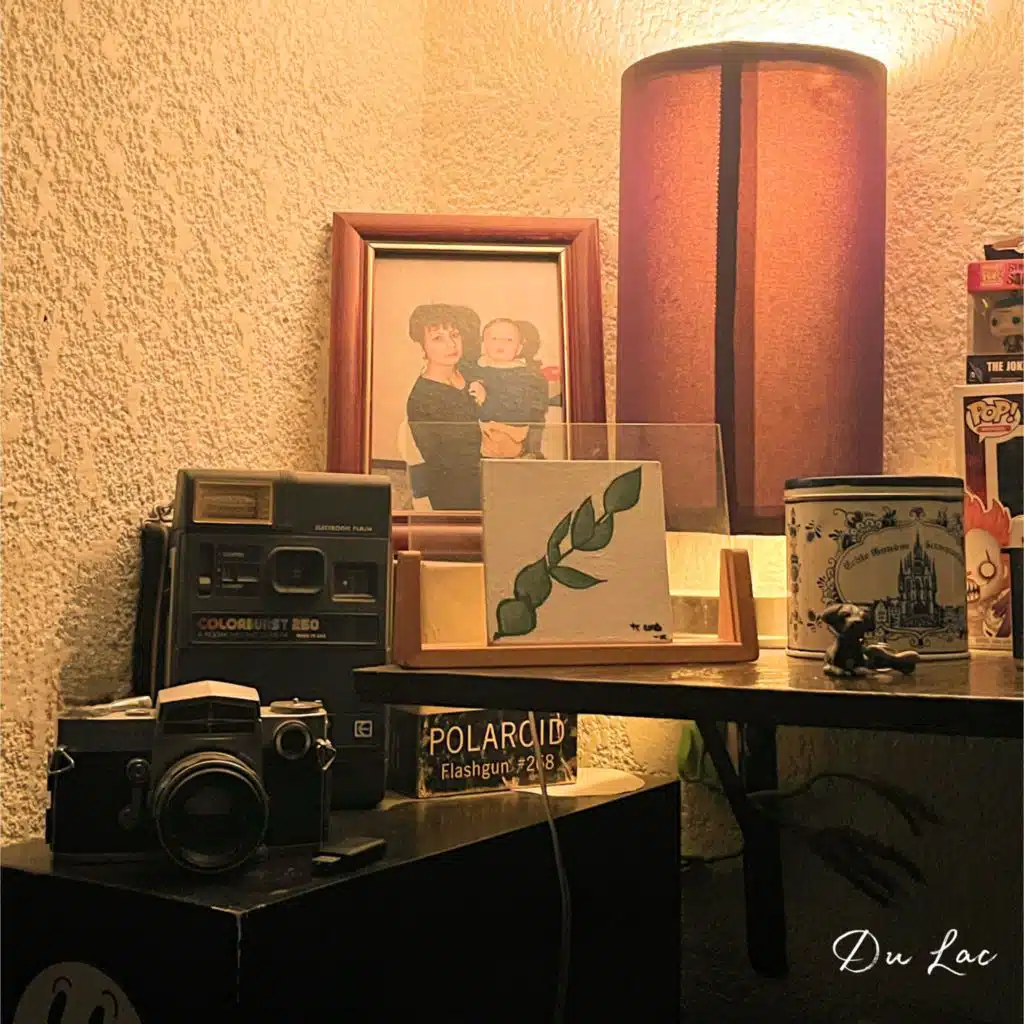 WOPA (Writte On Paper Again)