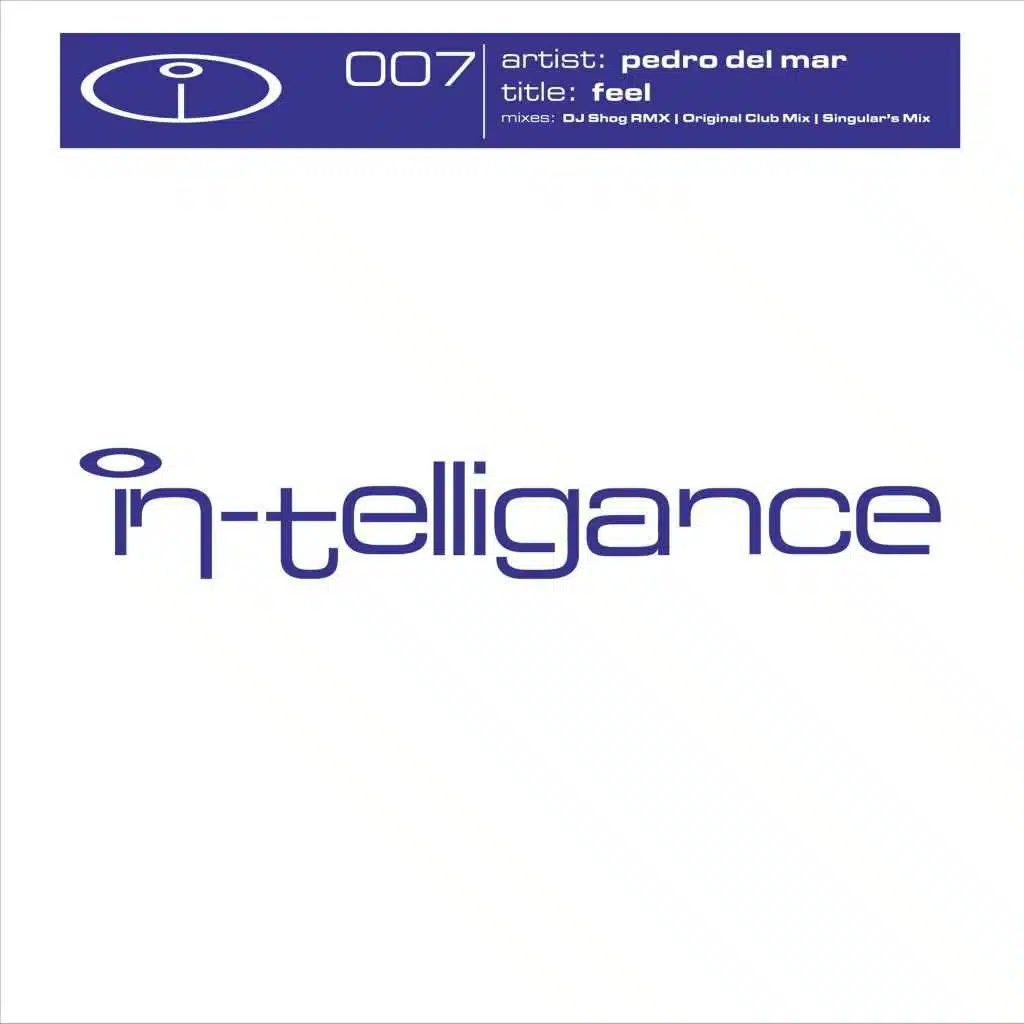 Feel (Ambient Soul Outro) [feat. Emma Nelson]