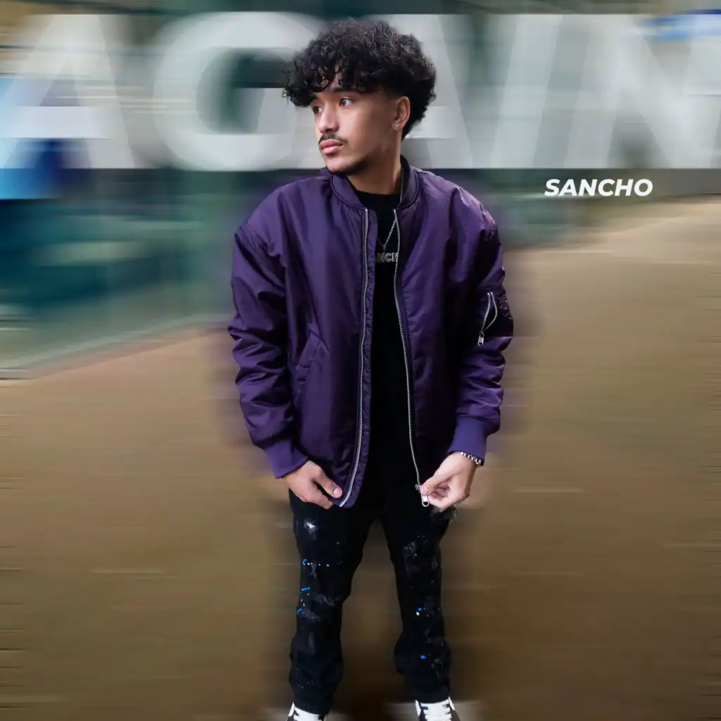 SÁNCHO