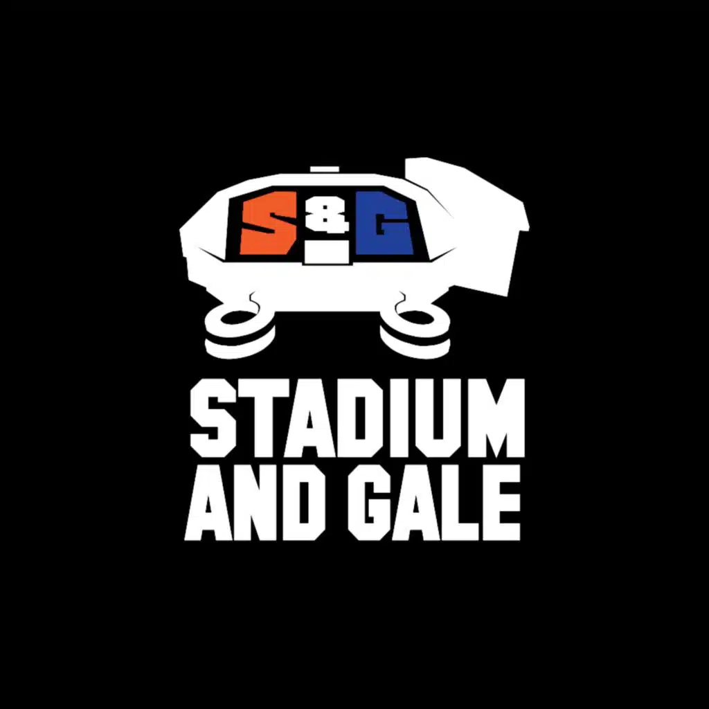 Stadium and Gale