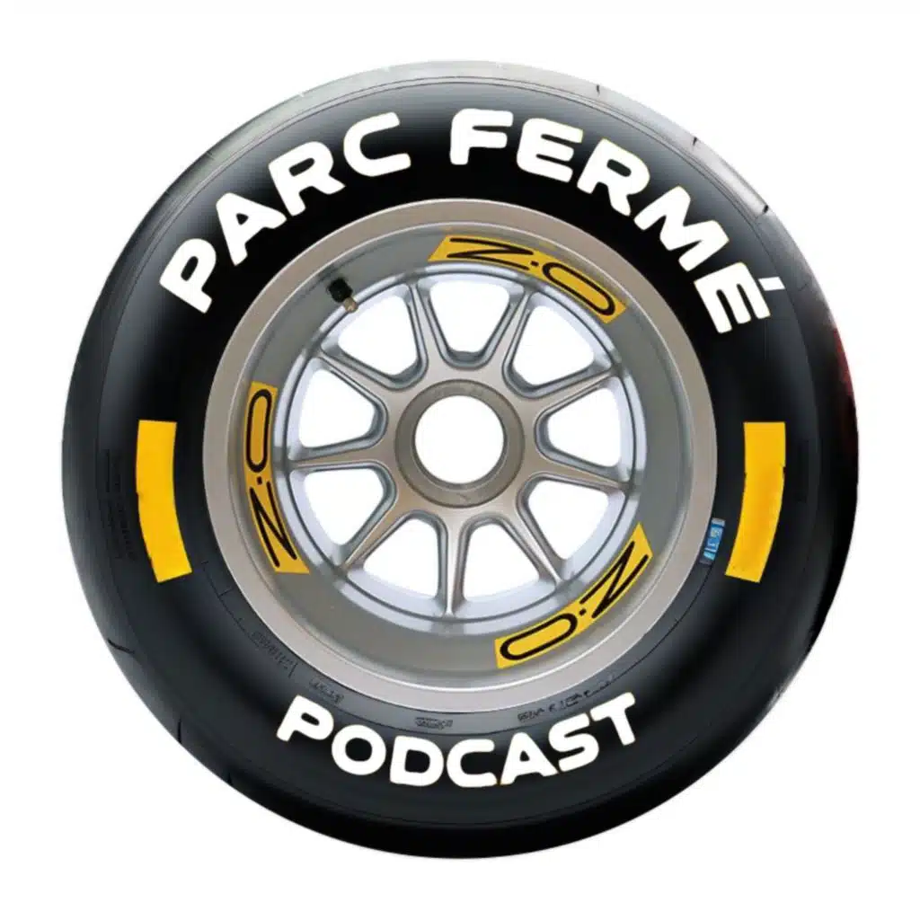 The Parc Fermé