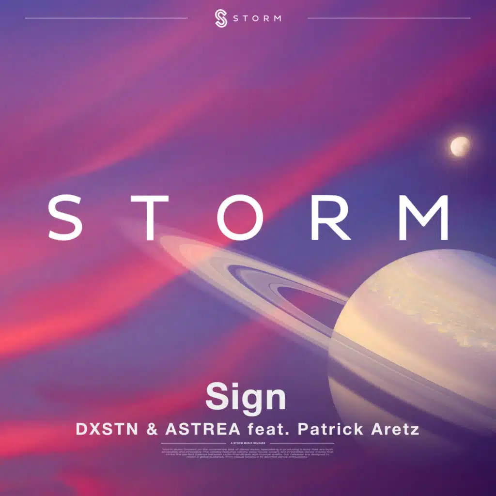 DXSTN & Astrea