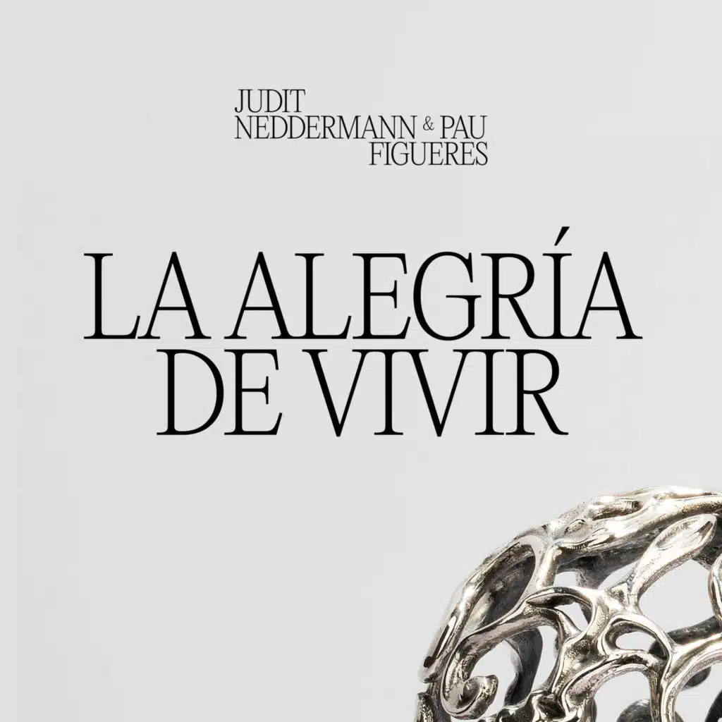 la alegría de vivir