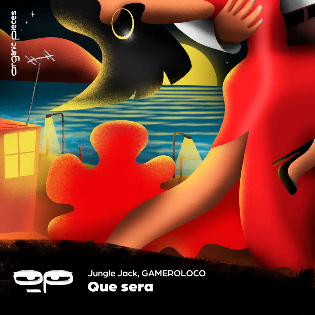 Jungle Jack & GAMEROLOCO