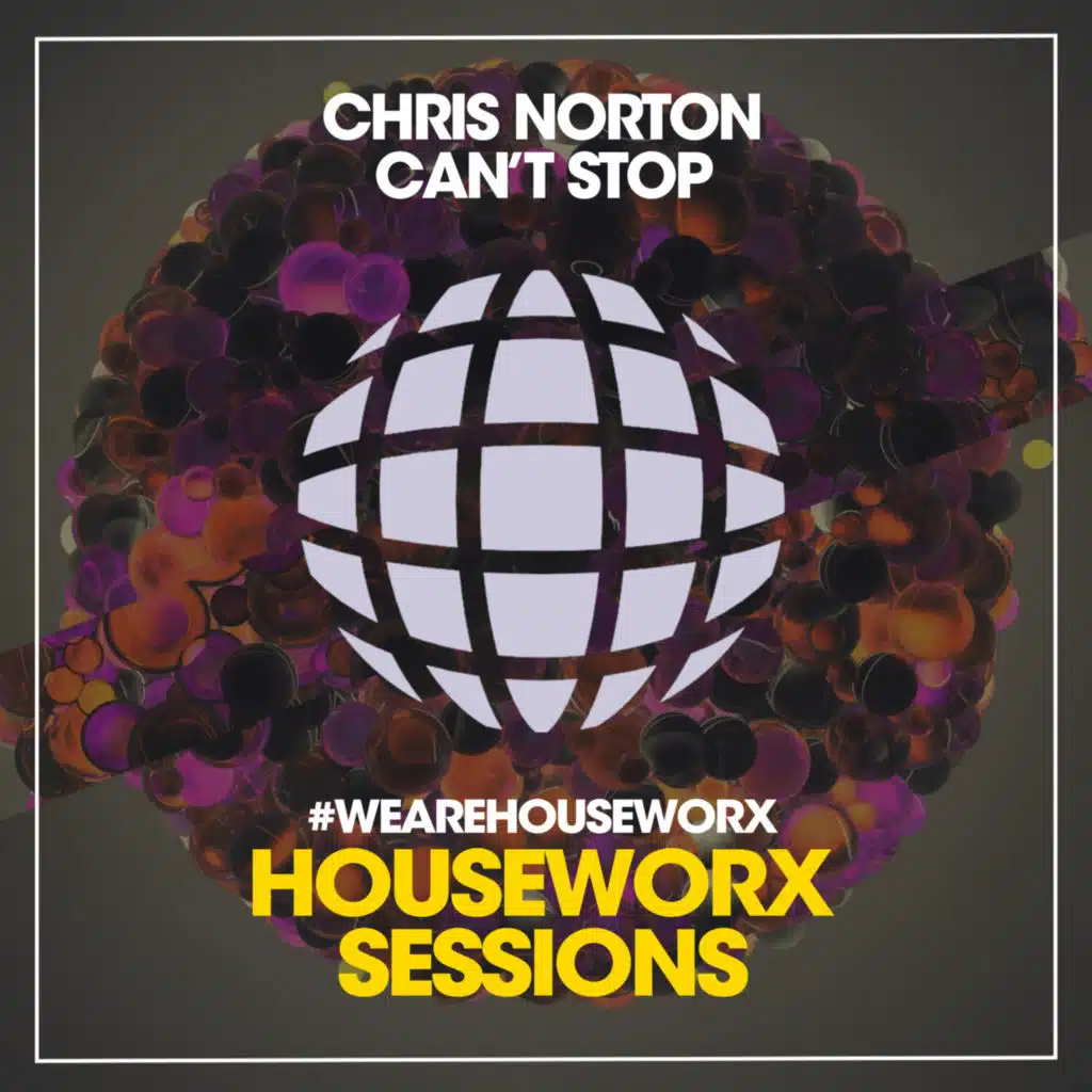 Can't Stop (VIP Club Mix)