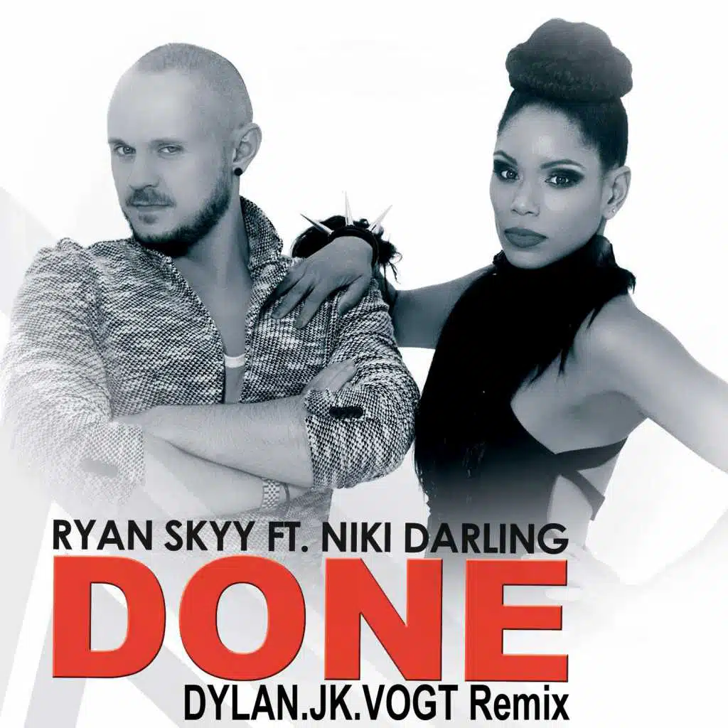 Done (feat. Niki Darling & DYLAN.JK.VOGT)