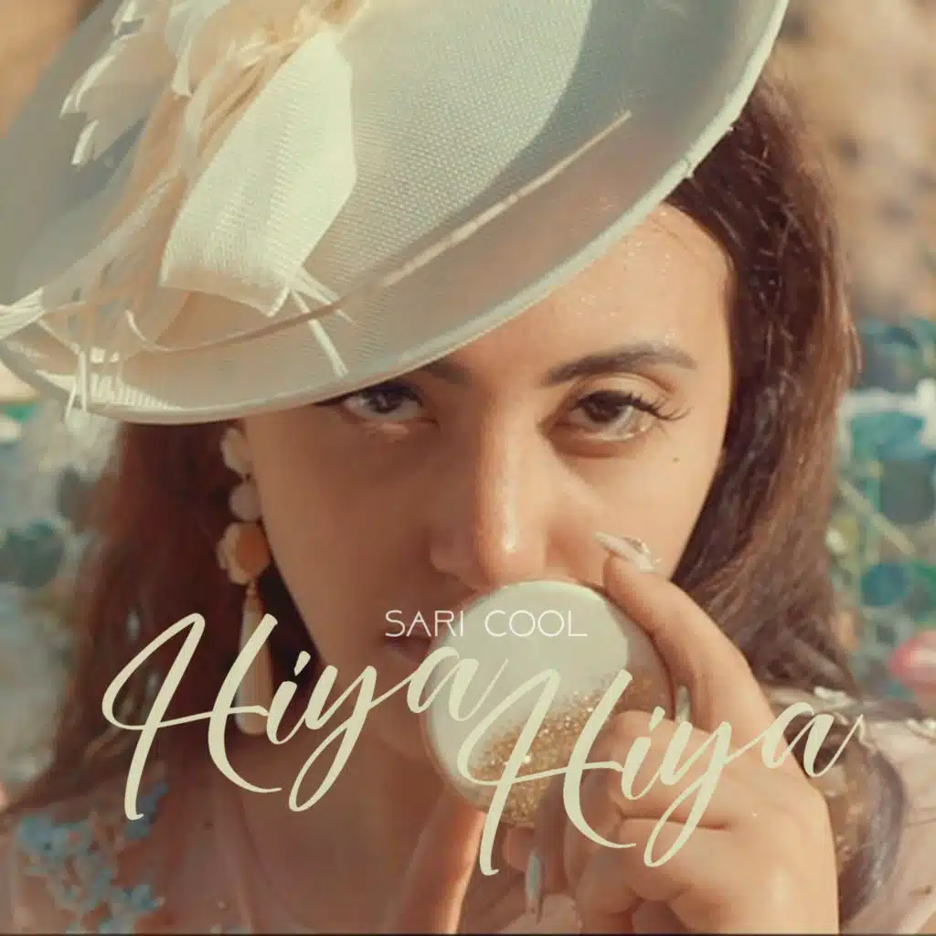 Hiya Hiya (feat. Original P Beatz)