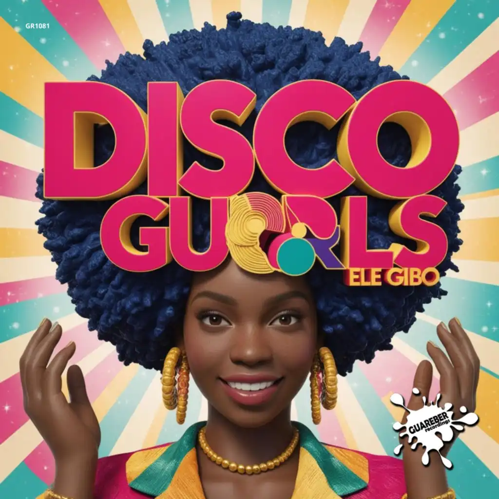 Disco Gurls