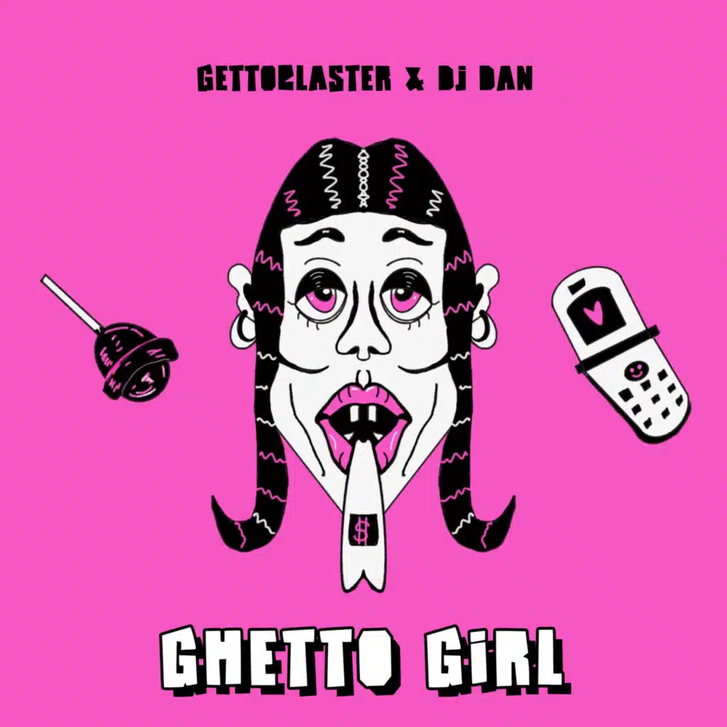 Dj Dan & Gettoblaster